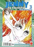 Jenny la tennista, vol. 3