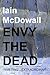 Envy the Dead (Jacobsen & Kerr, #6)