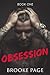 Obsession (Obsession #1)