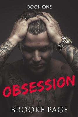 Obsession (Obsession #1)
