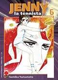 Jenny la tennista, vol. 6