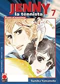Jenny la tennista, vol. 7