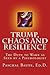 Trump Chaos and Resilience: The Duty to Warn as Seen By a Psychologist 5.0