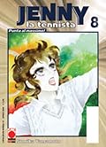 Jenny la tennista, vol. 8