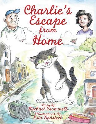 Free Download Charlie's Escape from Home Full Audiobook