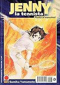 Jenny la tennista, vol. 9