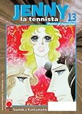 Jenny la tennista, vol. 13