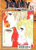 Jenny la tennista, vol. 14