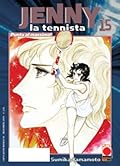 Jenny la tennista, vol. 15