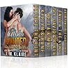 Alpha Hunted: The Complete Series