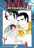 Jenny la tennista, vol. 18