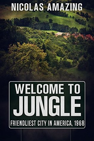 Welcome to Jungle (Jungle Series Book 1)