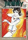 Jenny la tennista, vol. 19