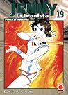 Jenny la tennista, vol. 19