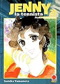 Jenny la tennista, vol. 20