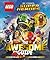 LEGO® DC Comics Super Heroes The Awesome Guide