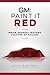 GM: Paint it Red