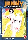 Jenny la tennista, vol. 23