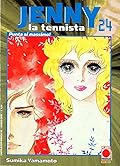 Jenny la tennista, vol. 24
