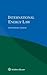 International Energy Law