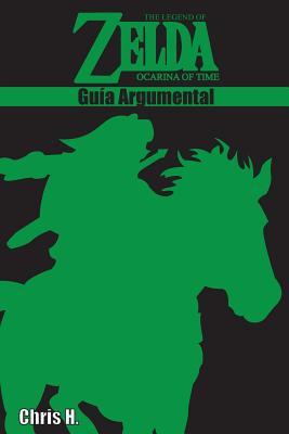 The Legend of Zelda: Ocarina of Time - Guía Argumental