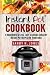 Instant Pot Cookbook: 5 Ing...