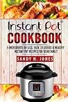 Instant Pot Cookb...