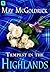 Tempest in the Highlands (The Scottish Relic Trilogy, 3)