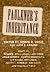 Faulkner's Inheritance (Faulkner and Yoknapatawpha Series)