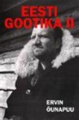 Eesti gootika II (Paperback)