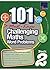 SAP 101 Must Know Challenging Maths Word Problems Book 2