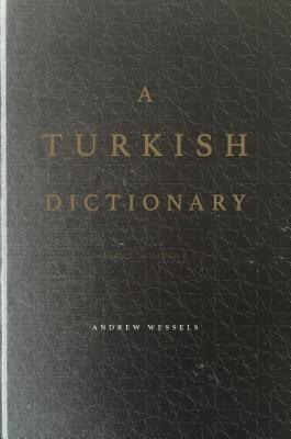 A Turkish Dictionary (Paperback)