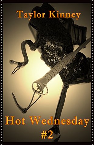 Hot Wednesday #2 (Italian Edition)
