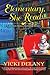 Elementary, She Read (A Sherlock Holmes Bookshop Mystery #1) by Vicki Delany