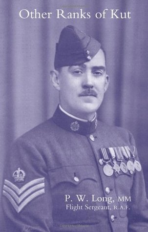 Other Ranks Of Kut: Other Ranks Of Kut (Paperback)