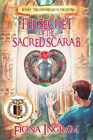 The Secret of the Sacred Scarab (Kindle Edition)