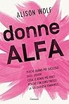 Donne Alfa (Italian Edition)