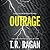 Outrage (Faith McMann Trilogy, #2)