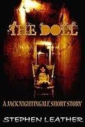 The Doll: A Jack Nightingale Short Story