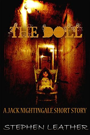 The Doll: A Jack Nightingale Short Story (Kindle Edition)