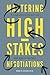 Mastering High-Stakes Negotiations: A Comprehensive Review From Both Sides Of The Table