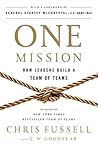 One Mission by Chris Fussell