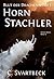 Hornstachler: Blut der Drachenberge 1 (Spiegelmagie #4)