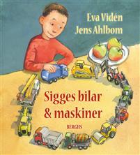 Sigges bilar & maskiner