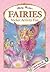 Fairies Sticker Activity Fun