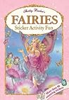 Fairies Sticker Activity Fun Fairies Sticker Activity Fun