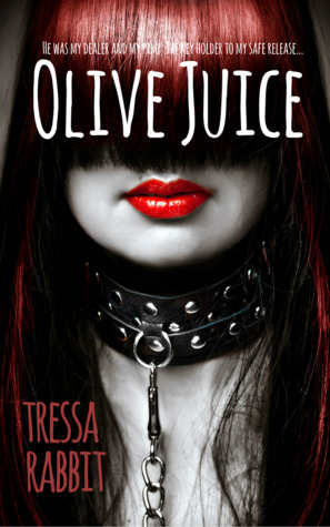 Olive Juice