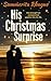 His Christmas Surprise by Summerita Rhayne