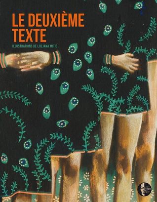 Le Deuxième Texte