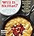 Will It Skillet?: 53 Irresistible and Unexpected Recipes to Make in a Cast-Iron Skillet (Will It...?)